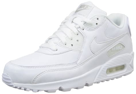 nike schuhe weiß air|White Nike Air Shoes.